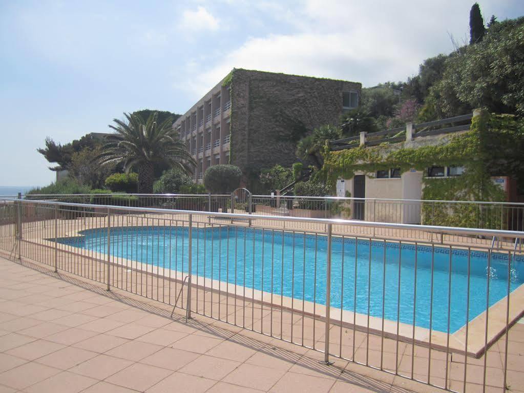 Alivi Hotel Bastia  Esterno foto
